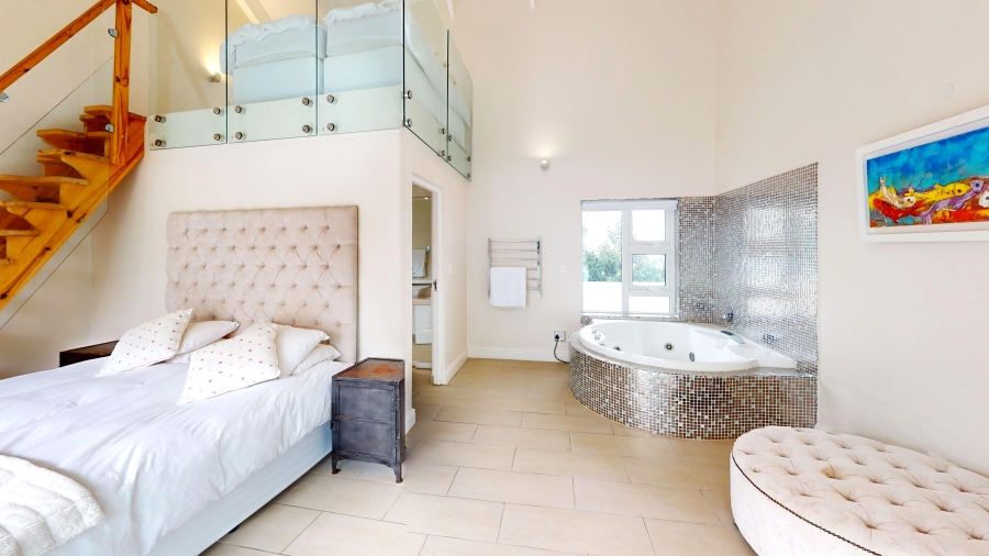 5 Bedroom Property for Sale in Benguela Cove Lagoon Wine Estate Western Cape